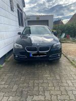 BMW F11 530d Automatik "Luxury Line" zu verkaufen Niedersachsen - Wolfenbüttel Vorschau