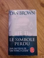 Französisches Buch von Dan Brown - Le Symbole perdu Baden-Württemberg - Mannheim Vorschau