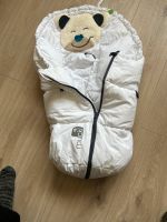 Muki Fußsack von Odenwälder 26€inkl. Versand Baden-Württemberg - Eppingen Vorschau