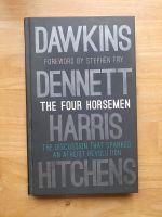 The four horsemen von Dawkins, Dennett, Harris und Hitchens Wandsbek - Hamburg Eilbek Vorschau