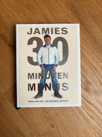 Jamie Oliver 30min Kochbuch Baden-Württemberg - Talheim Vorschau