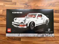 Lego 10295 Porsche 911 Ludwigslust - Landkreis - Hagenow Vorschau