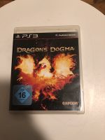 Dragons Dogma ps3 Baden-Württemberg - Pforzheim Vorschau