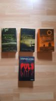 4x Stephen King Bücher Bayern - Wiesthal Vorschau