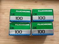 Fujichrome DX RD135-36 100 Film Aachen - Aachen-Mitte Vorschau