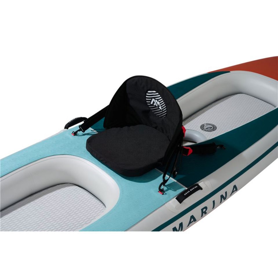 Aqua Marina Cascade 13.2 Tandem SUP-Kayak Hybrid SET (3003100) in Eching (Niederbay)