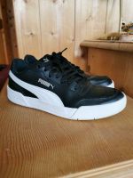 Puma Sneaker Caracal, neuwertig, Gr. 39, softfoam + Bayern - Neufraunhofen Vorschau