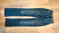Jeans von H&M in Größe 34 und in dunkel blau Wandsbek - Hamburg Rahlstedt Vorschau