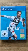 PS 4 FIFA 19 OVP Essen - Rellinghausen Vorschau