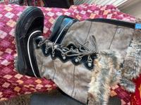 Schneestiefel von S. Oliver Größe 42 Bayern - Brand Vorschau