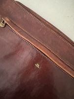 Echtleder Laptop Tasche von the bridge Nordrhein-Westfalen - Herne Vorschau