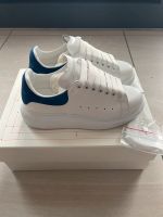 Original Alexander McQUEEN Sneaker Größe 35 bzw 36 mit Rechnung Baden-Württemberg - Waghäusel Vorschau