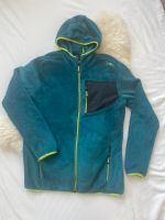 CMP highloft Fleecejacke Teddyfleece Jacke Gr. 176 NEUw Hessen - Kassel Vorschau