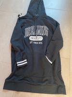 Sweatshirtkleid Oversize Hoodie H&M Gr 38 Schwarz Brandenburg - Ferch Vorschau