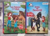 ++ Horse Club Bücher einzeln oder als Set ++ Niedersachsen - Salzgitter Vorschau