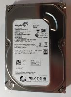 Festplatte HDD 500GB Seagate Barracuda 7200.14 ST500DM002 wie neu Baden-Württemberg - Ühlingen-Birkendorf Vorschau