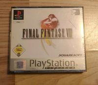Playstation Final Fantasy 8 Dortmund - Lütgendortmund Vorschau