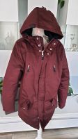 Winterjacke/Parka Revelation Cotton Größe L Nordrhein-Westfalen - Kleve Vorschau