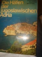 Bootsführer Handbuch Sportschiffer - Häfen jugoslawische Adria Nordrhein-Westfalen - Velbert Vorschau