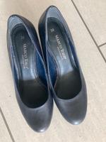 Marco Tozzi Absatz Schuhe Pumps 38 wie Neu Thüringen - Silberhausen Vorschau