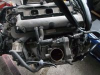 Motor opel vectra c Baden-Württemberg - Langenbrettach Vorschau