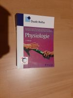 Duale Reihe Physiologie 2. Auflage Schleswig-Holstein - Lübeck Vorschau