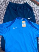 Nike Herren Jogginganzug/Trainingsanzug Ricklingen - Wettbergen Vorschau