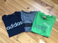 3 T-Shirts, Puma, Adidas, Gr. 140 Rheinland-Pfalz - Neustadt an der Weinstraße Vorschau