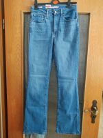 Levis Jeans Damen  Gr. 27/32 Neu Saarland - Bexbach Vorschau