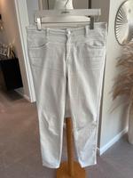 CLOSED Skinny Pusher Sommer Jeans Hose - beige - Bund 31 NP 115 Bayern - Bad Kissingen Vorschau