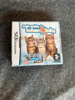 Nintendo DS Spiel mein erstes Katzen Baby Niedersachsen - Staufenberg Vorschau