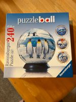 Ravensburger puzzleball Pinguine 240 Teile Hamburg-Mitte - Hamburg Hamm Vorschau