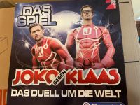 Joko gegen Klaas das Spiel Nürnberg (Mittelfr) - Südstadt Vorschau