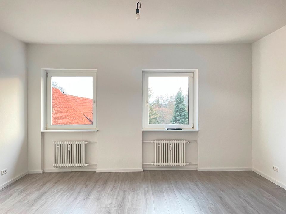 3-Zimmer-Wohnung in Salzgitter Bad-Kattowitzer Platz 1a in Salzgitter