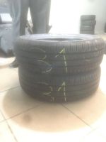 2x 185/65R15 88H Continental Sommerreifen DOT 15/19 ( L31) Niedersachsen - Belm Vorschau