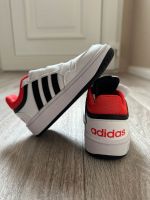 Adidas Schuhe Größe 25 Sneaker Turnschuhe Staßfurt - Staßfurt-Üllnitz Vorschau
