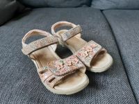 Ricosta Pepino 27 Sandalen Mädchen Kinder rosa Nordrhein-Westfalen - Hörstel Vorschau