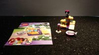 Lego Friends 41018 Katzenspielplatz Bedienungsanleitung neuwertig Hessen - Bad Arolsen Vorschau