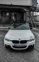 BMW 318d 316d 320d 325d 330d 335d M3 F80 F30 Leistungssteigerung Baden-Württemberg - Helmstadt-Bargen Vorschau