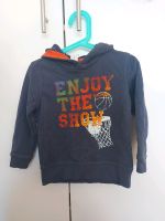 Sweatshirt Pullover SOliver Größe 92/98 Jungen Nordrhein-Westfalen - Erkelenz Vorschau