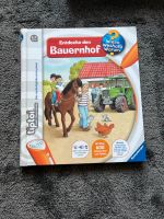 tiptoi Buch Brandenburg - Zossen-Dabendorf Vorschau