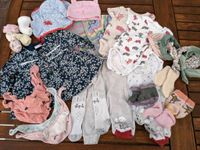 Babykleidung für Mädchen in 50/56 Nordrhein-Westfalen - Steinhagen Vorschau