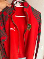 Marokko Jacke Puma Hessen - Bad Vilbel Vorschau