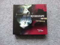 Necroscope 5 Totenwache 4 CDs Brian Lumley Hörbuch Bayern - Emtmannsberg Vorschau