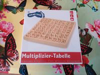 Multiplizier Tabelle Hessen - Haina Vorschau