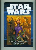 Star Wars Comic - Kollektion - Legends Nr. 43 (Panini Hardcover) Niedersachsen - Hambergen Vorschau
