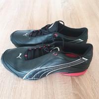 Herren Sneaker von Puma Gr. 44,5 NEU! Brandenburg - Cottbus Vorschau