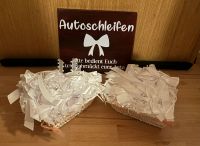 Autoschleifen Set inkl. Schild Bayern - Aschaffenburg Vorschau