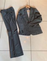 H&M Hosenanzug Anzug Blazer grau Gr.34 Nordrhein-Westfalen - Hattingen Vorschau