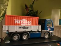 Playmobil LKW Cargo 5255 Niedersachsen - Northeim Vorschau